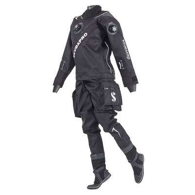 Scubapro Definition Dry HD Trockentauchanzug