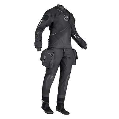 Scubapro Evertech Dry Breathable Trockentauchanzug