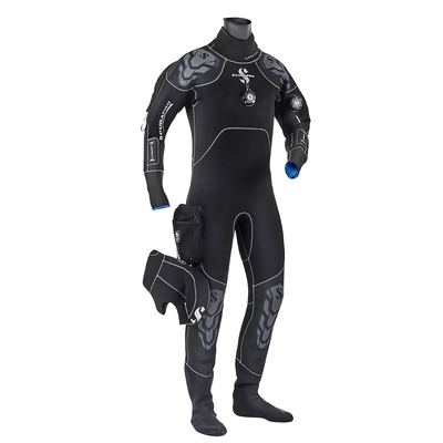 Scubapro Everdry Trockentauchanzug 4mm