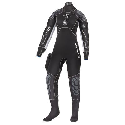 Scubapro Everdry Trockentauchanzug 4mm