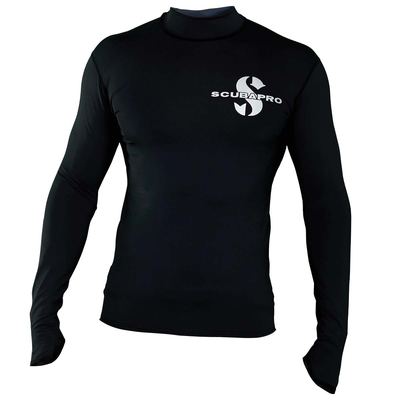 Scubapro UPF 50 Swim Rashguard Langarm