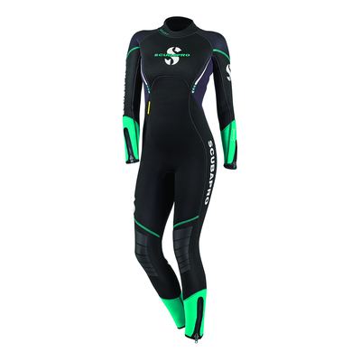 Scubapro Sport Steamer G2 Back-Zip 5mm