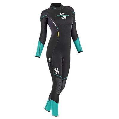 Scubapro Sport Steamer Back-Zip 3mm