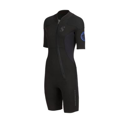 Scubapro Oneflex Shorty Front-Zip 2.5mm