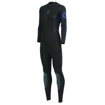 Scubapro Oneflex Back-Zip 3mm