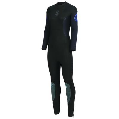 Scubapro Oneflex Back-Zip 5mm