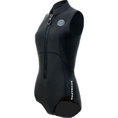 Scubapro Everflex Yulex® Schwimmanzug 2mm