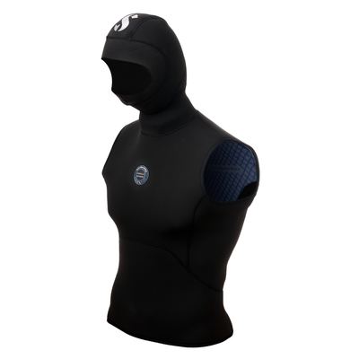 Scubapro Everflex Yulex® Weste mit Kopfhaube 5/3mm