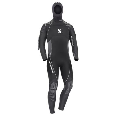 Scubapro Definition Steamer mit Kopfhaube 7mm