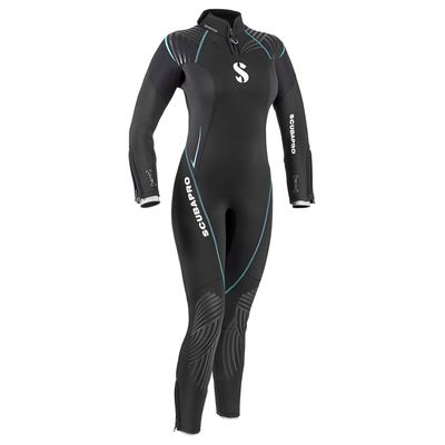 Scubapro Definition Steamer 7mm