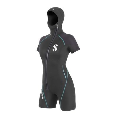 Scubapro Definition Weste 6mm