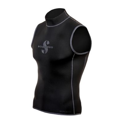 Scubapro Sport Weste ohne Kapuze