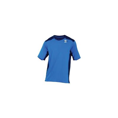 Scubapro UPF 50 Channel Flow Kurzarm Agean, Herren M