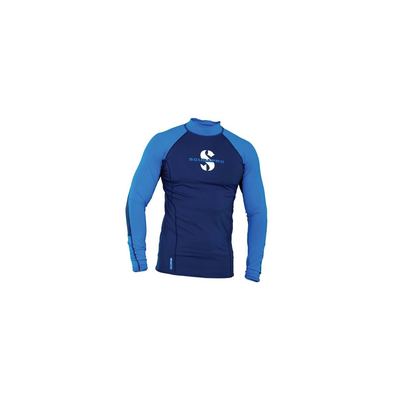 Scubapro UPF 80 Aegean T-Flex Langarm Herren S