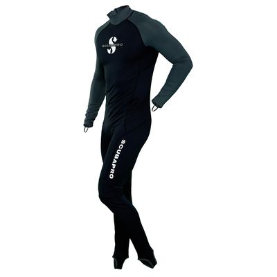 Scubapro UPF50 Graphit Steamer
