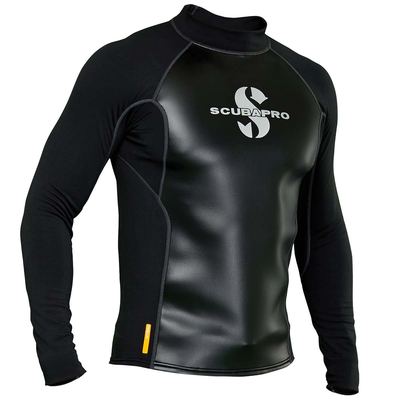 Scubapro Hybrid Thermal Top Langarm