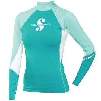 Scubapro Caribbean T-Flex Langarm
