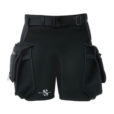 Scubapro Hybrid Cargo Short Damen XS