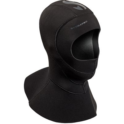 Scubapro Everflex Kopfhaube 6/4mm mit Kragen