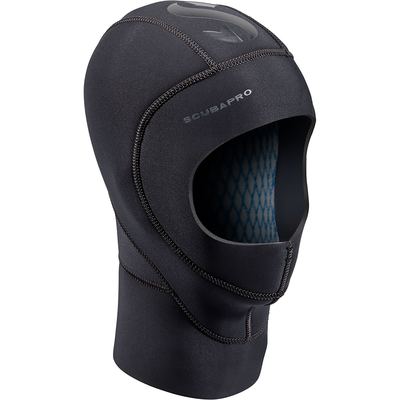 Scubapro Novascot/Everdry Kopfhaube Trocken 6
