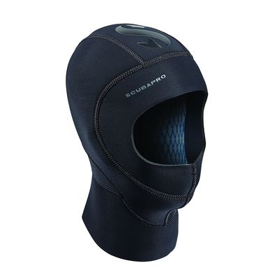 Scubapro Exodry/Trilame Kopfhaube Trocken 6