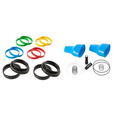 Scubapro Oberon Ring System für Släggo