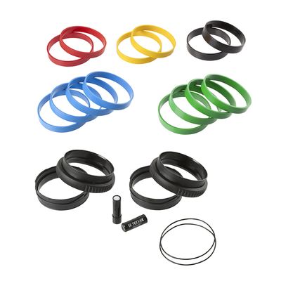 Scubapro Glove Lock Set ohne Handschuhe