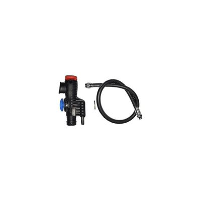 Scubapro Power-Inflator, mit Schlauch