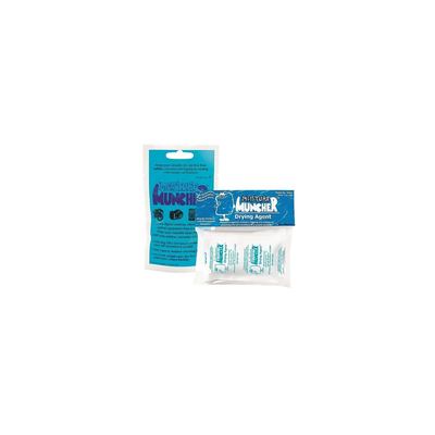 Scubapro Trockenmittel Kapseln (10 Patronen)