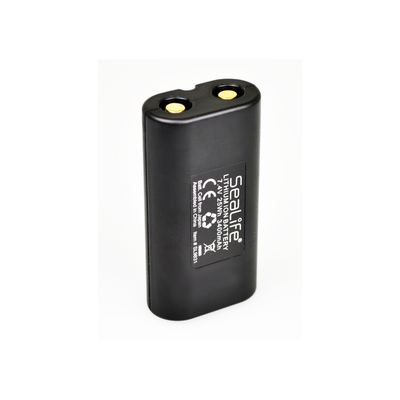 Scubapro Ersatzbatterie 3400mAh