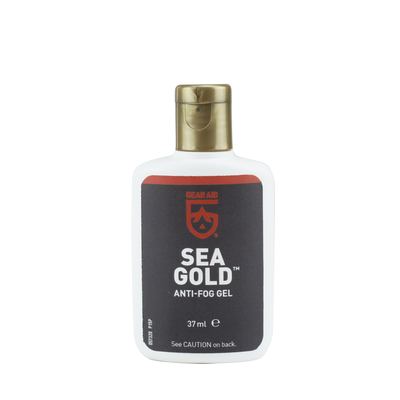 Scubapro Sea Gold, Antibeschlagsmittel