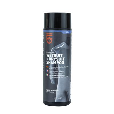 Scubapro Wetsuit Shampoo, 250ml