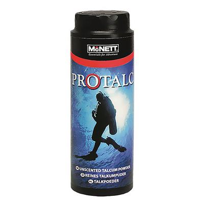 Scubapro ProTalc Talkumpulver, 100 G