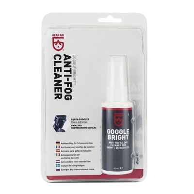 Scubapro Goggle Bright Antibeschlagmittel für Brillen + Schwimmbrillen - 60ml Pumpspray