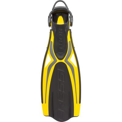Cressi Thor EBS (yellow)