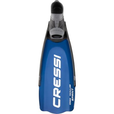 Cressi Gara Modular Sprint (blue metal)