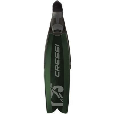 Cressi Gara Modular Boost (green)