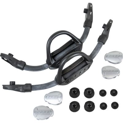 Cressi EBS Fin Strap for (regular fit) [Reaction/Frog Plus]