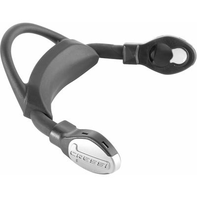 Cressi EBS Fin Strap (short fit) for Ara/Pro Light/Frog/Thor