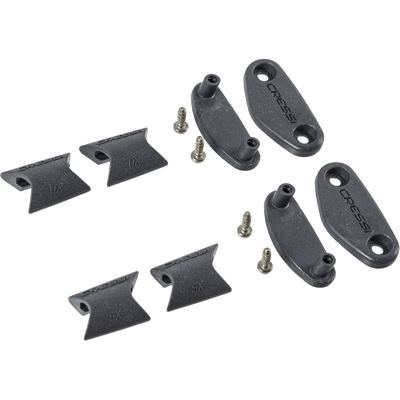 Cressi Gara Modular Assembly Kit
