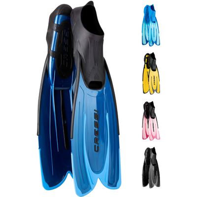 Cressi Agua (blue)