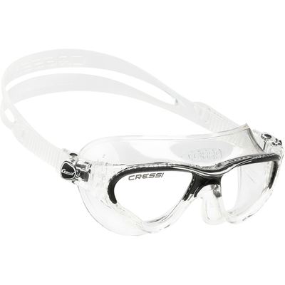 Cressi Cobra XP (clear/black)