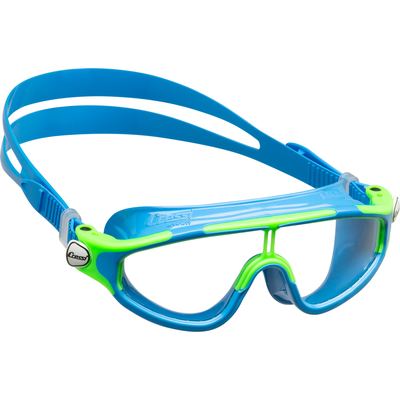 Cressi Baloo (blue/lime)
