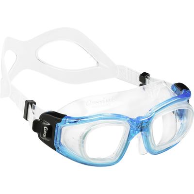 Cressi Galileo (clear/aquamarine)
