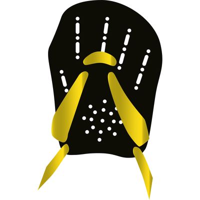 Cressi Aqua Energy (black/yellow)