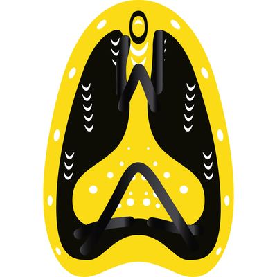 Cressi Aqua Energy Pro (black/yellow)