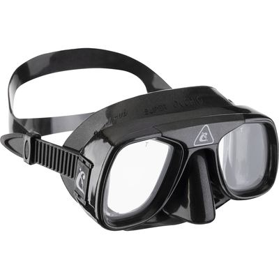 Cressi Superocchio (black/black)