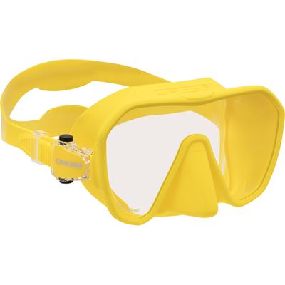 Cressi Z2S (yellow)