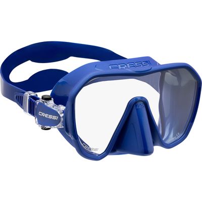 Cressi Z2S (blue metal)