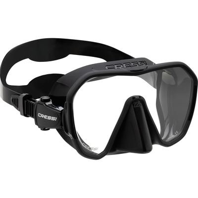Cressi Z2S (black)